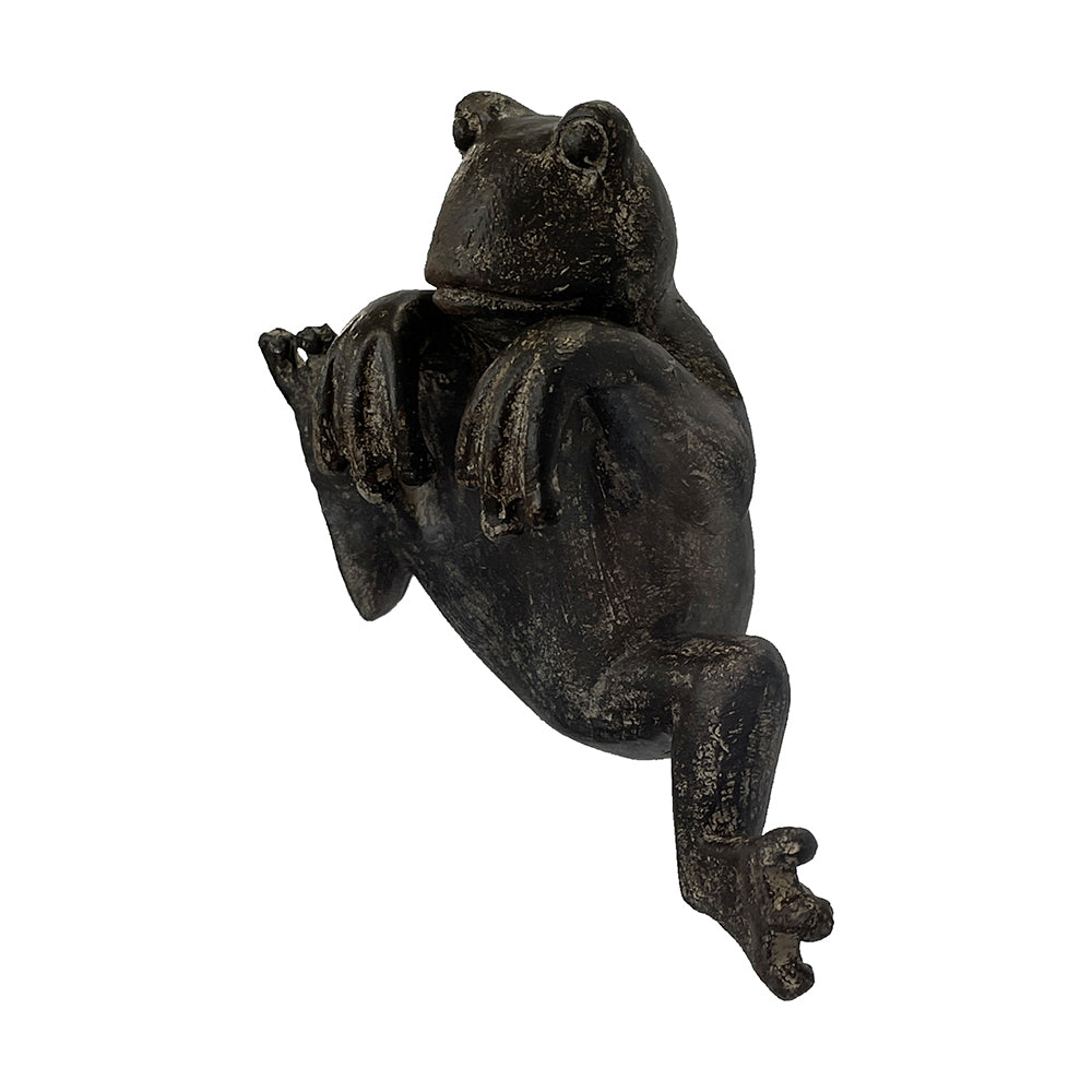 5059413410826-2pk-hudson-living-5x9cm-philip-frog-pot-hanger-antique