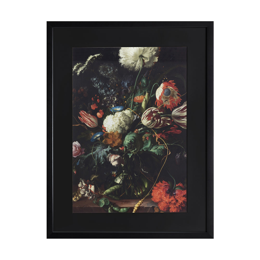 5059413411878-hudson-living-dutch-bloom-framed-art-floral-bouquet-decor