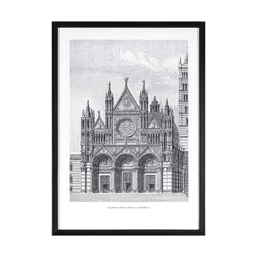 5059413412295-hudson-living-70x50cm-siena-cathedral-vintage-illustration-framed-art