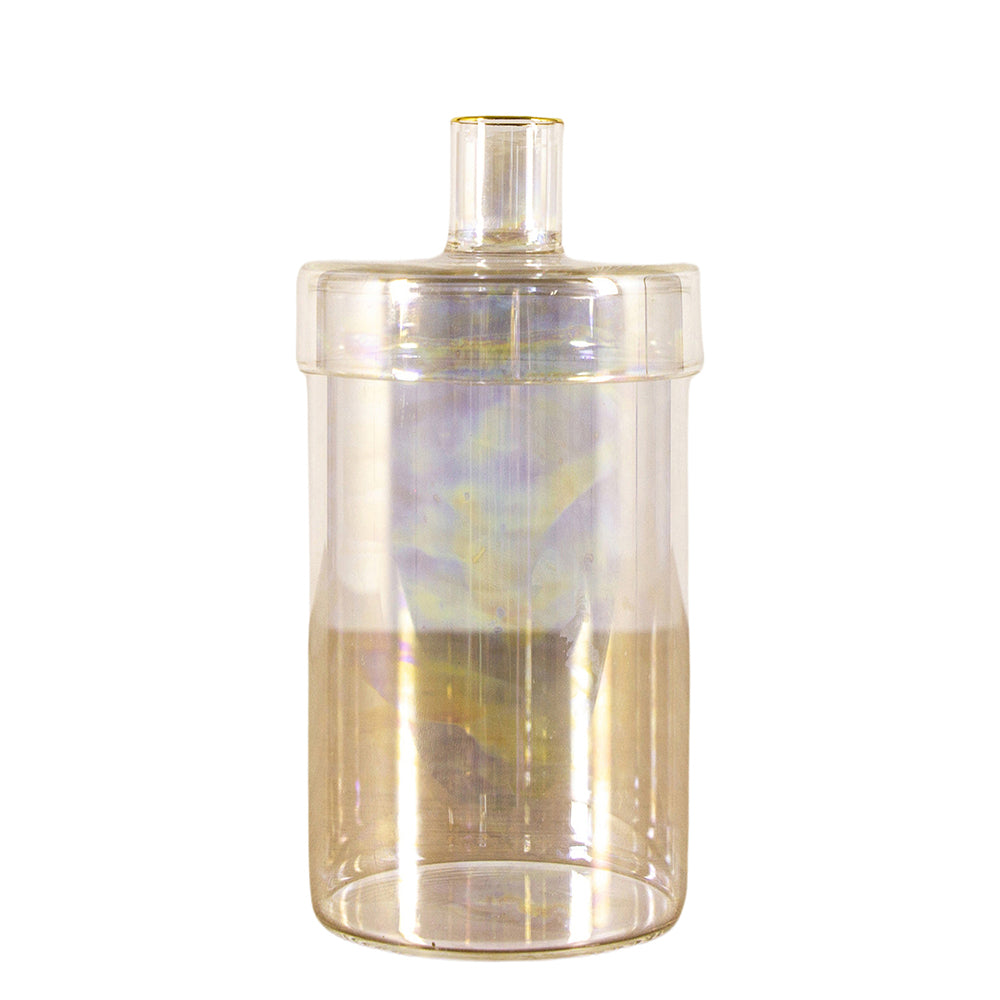 5059413416880-hudson-living-brienz-18cm-candle-holder-jar-large-clear