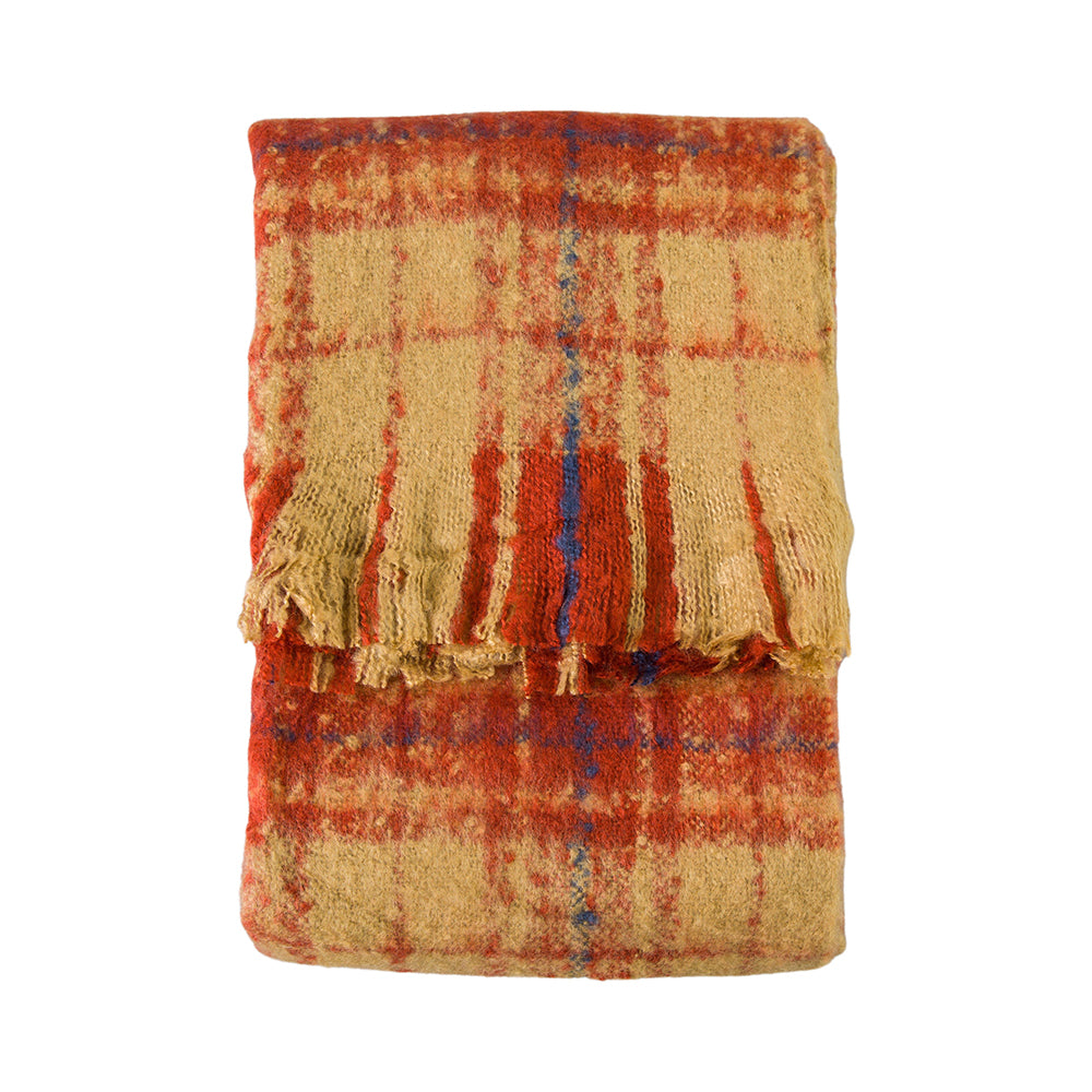 5059413672606-hudson-living-130x180cm-check-faux-mohair-acrylic-throw-burnt-orange