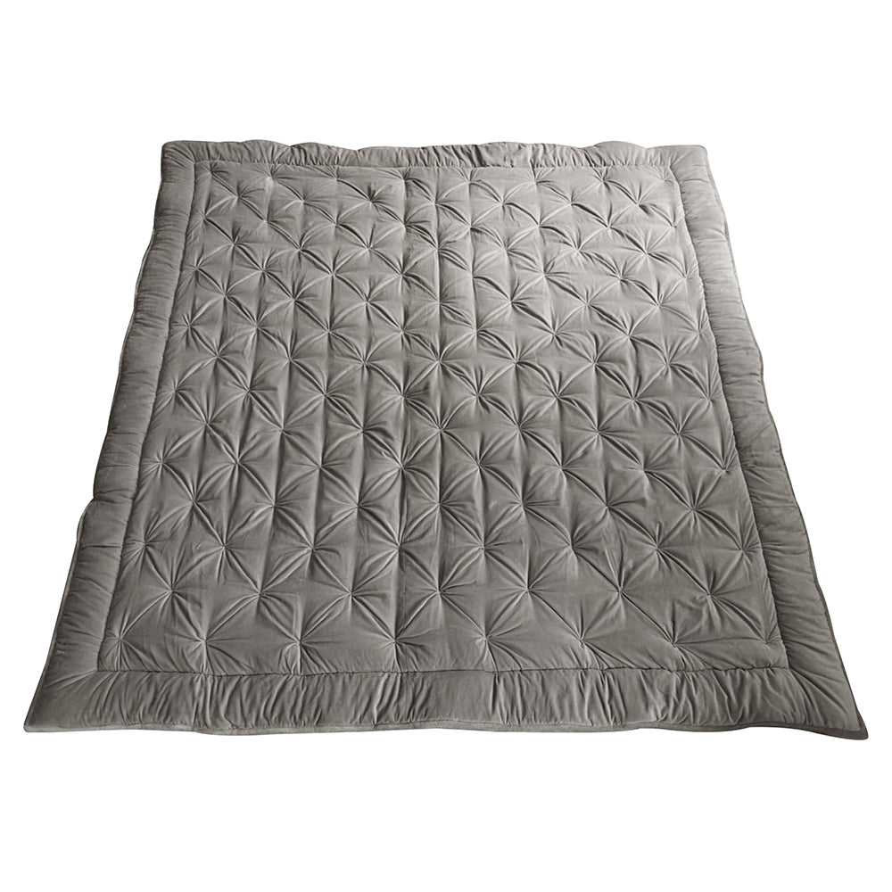 5059413673986-hudson-living-opulent-220x240cm-velvet-bedspread-neutral