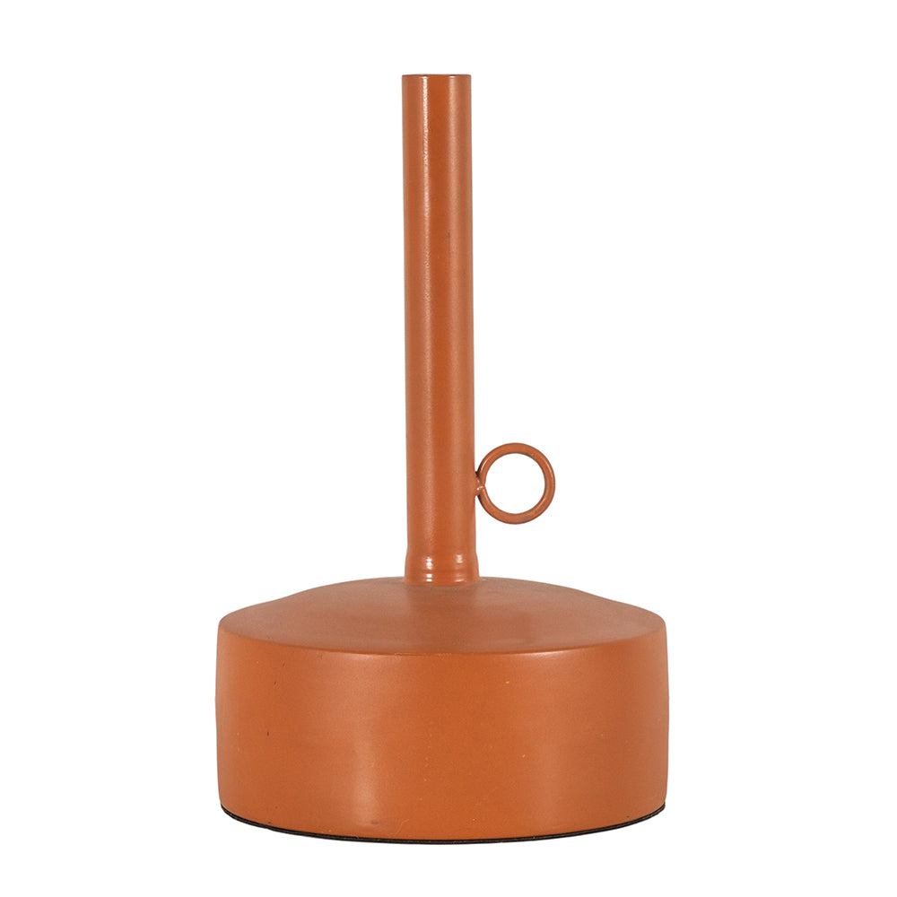5059413694554-hudson-living-hugo-40x25cm-metal-vase-burnt-orange
