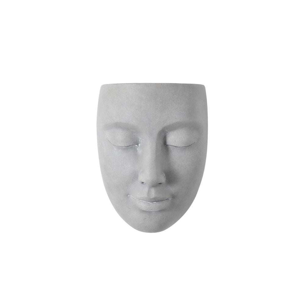 5059413696039-hudson-living-19x22cm-serene-wall-planter-indoor-outdoor-grey