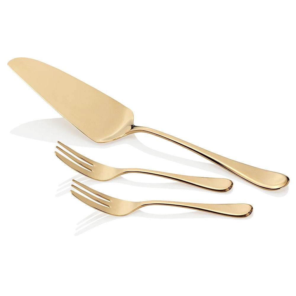 50846-7pc-stanley-rogers-chelsea-gold-cake-serving-set-stainless-steel