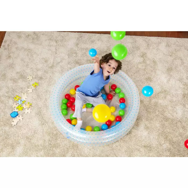 51141-bestway-splash-play-91cm-inflatable-ball-pit-pool-kids-2y-assorted