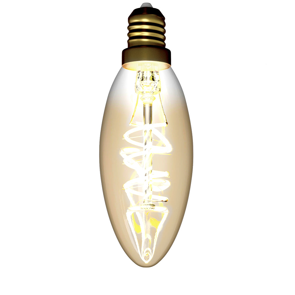 519101-glowbe-lennon-not-lenin-led-soft-filament-light-globe-gold-3w-e14-2200k-150lm