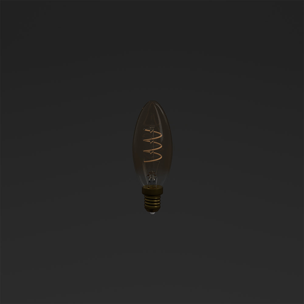 519101-glowbe-lennon-not-lenin-led-soft-filament-light-globe-gold-3w-e14-2200k-150lm