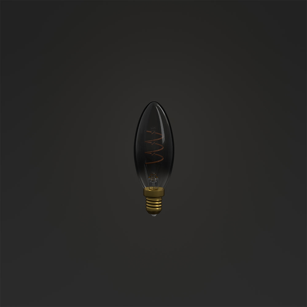 519102-glowbe-lennon-not-lenin-led-soft-filament-light-globe-smoke-3w-e14-2200k-60lm