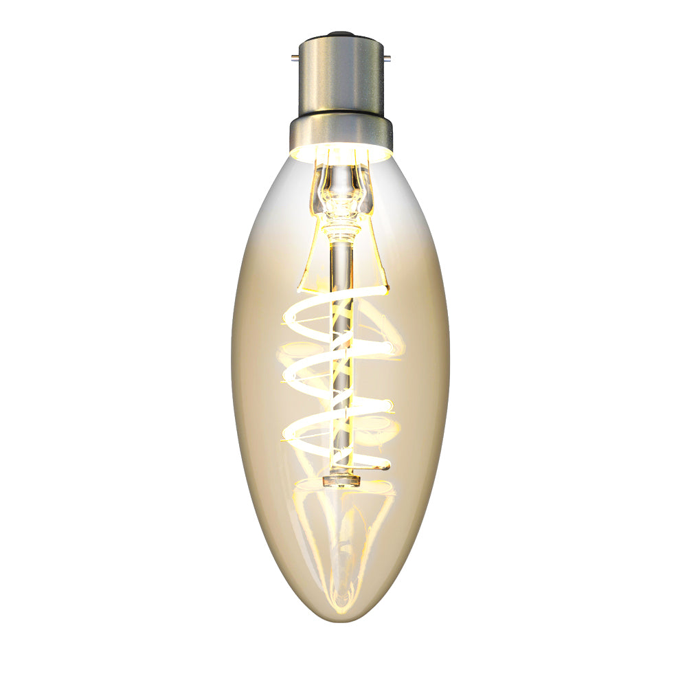 519103-glowbe-lennon-not-lenin-led-soft-filament-light-globe-gold-3w-b15-2200k-150lm