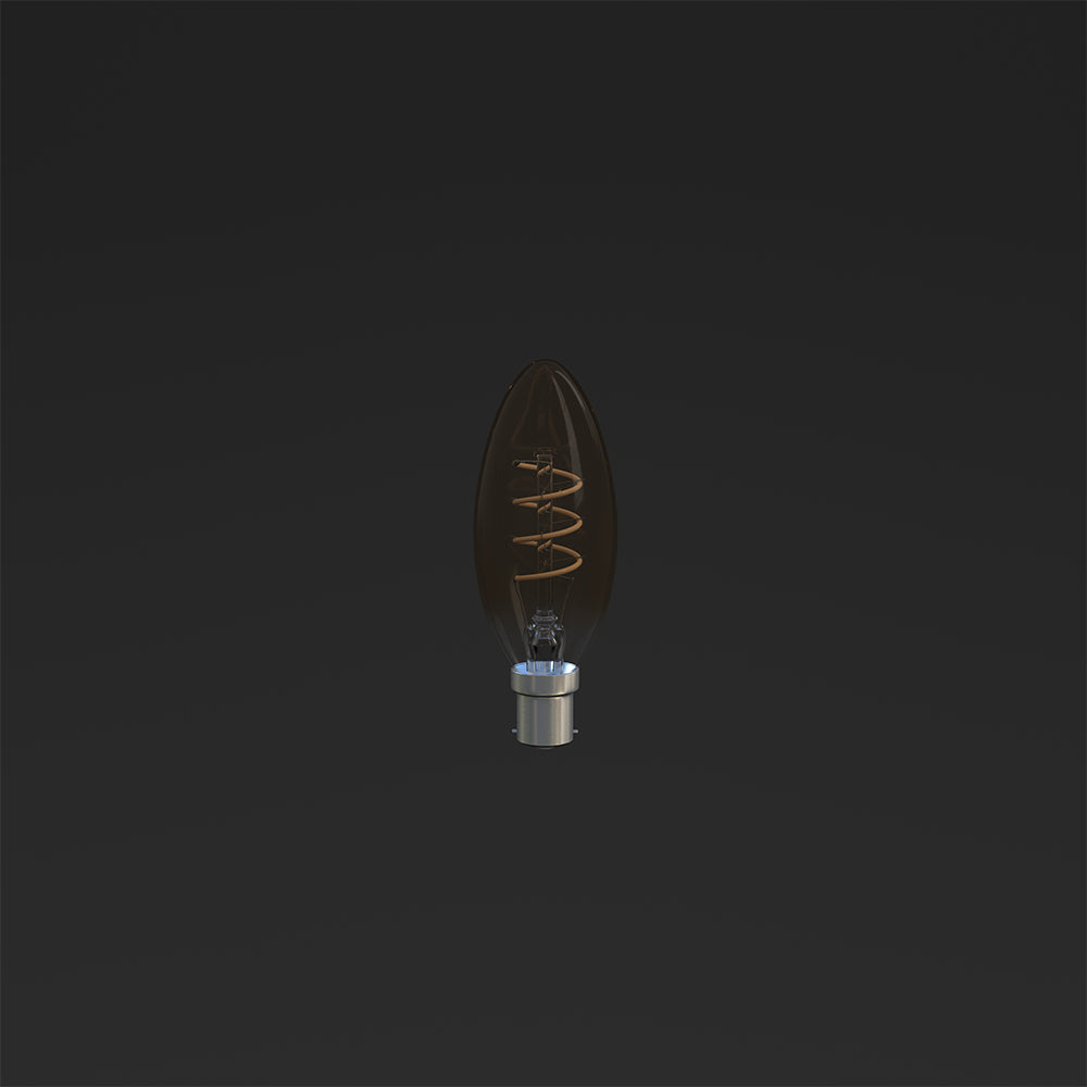 519103-glowbe-lennon-not-lenin-led-soft-filament-light-globe-gold-3w-b15-2200k-150lm