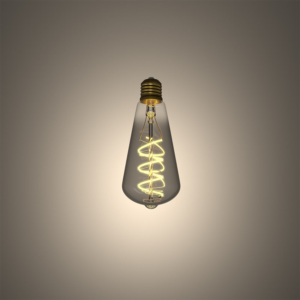519117-glowbe-yoko-glono-led-soft-filament-light-globe-smoke-5w-e27-2200k-130lm