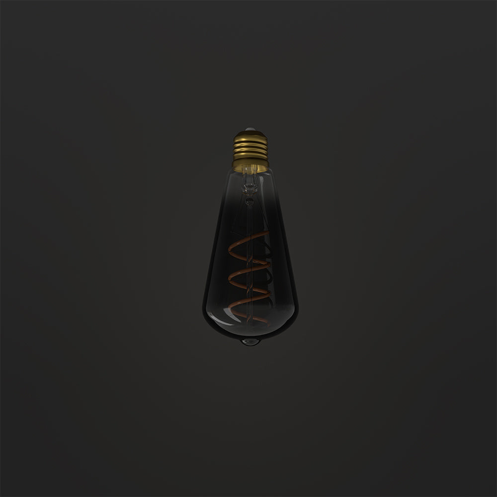 519117-glowbe-yoko-glono-led-soft-filament-light-globe-smoke-5w-e27-2200k-130lm