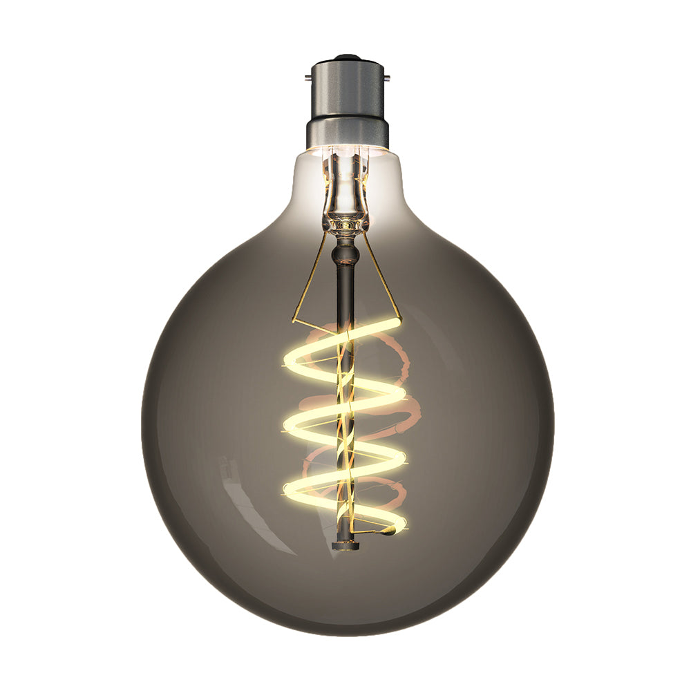 519124-glowbe-queen-bey-led-soft-filament-light-globe-smoke-5w-b22-2200k-130lm