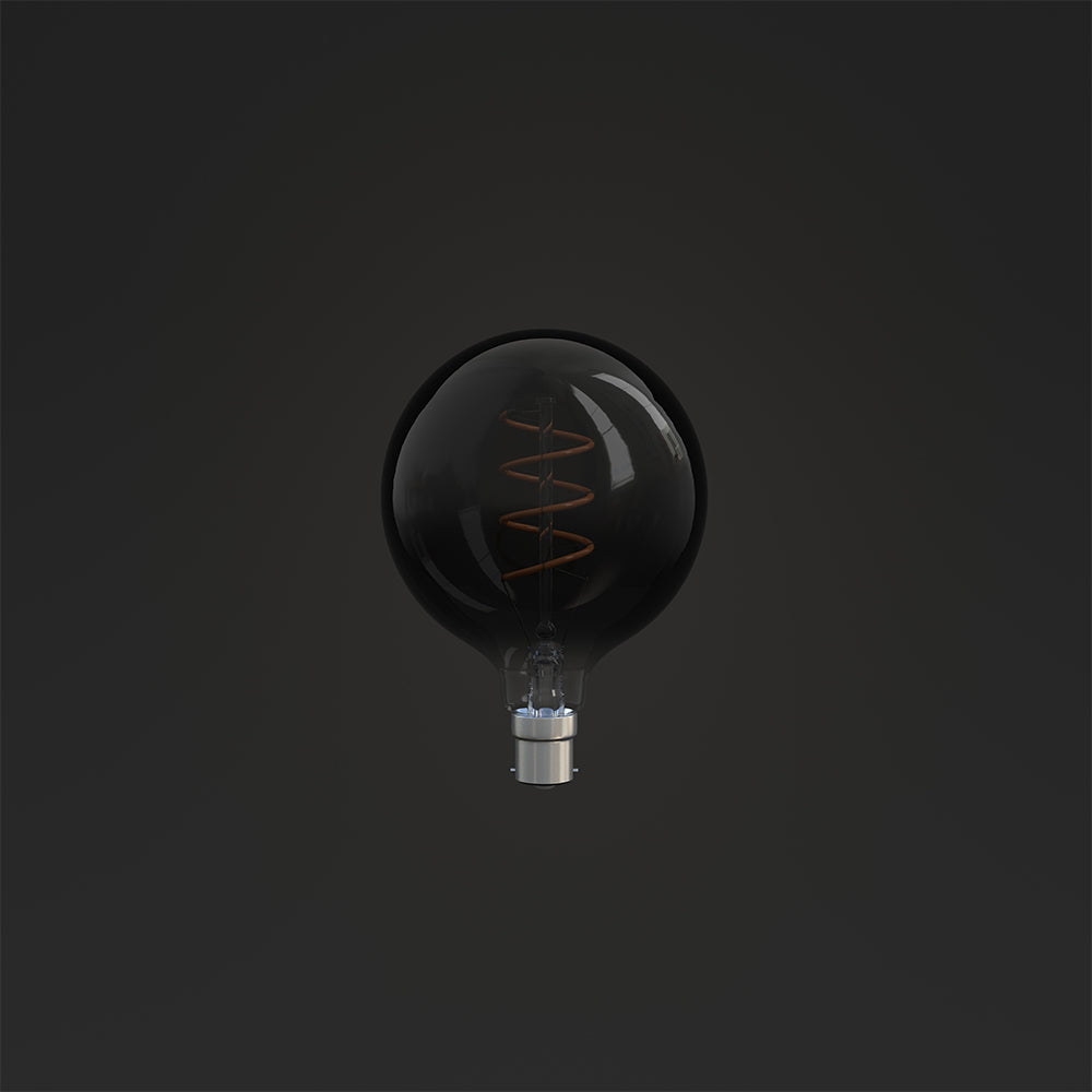 519124-glowbe-queen-bey-led-soft-filament-light-globe-smoke-5w-b22-2200k-130lm