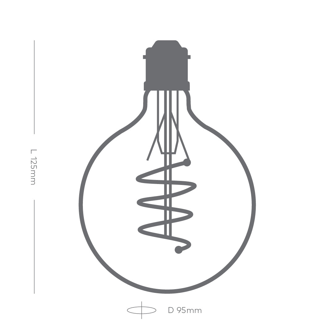 519124-glowbe-queen-bey-led-soft-filament-light-globe-smoke-5w-b22-2200k-130lm