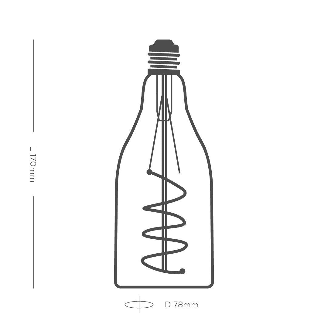 519130-g-glowbe-no-drama-obama-led-soft-filament-light-globe-gold-5w-e27-2200k-250lm