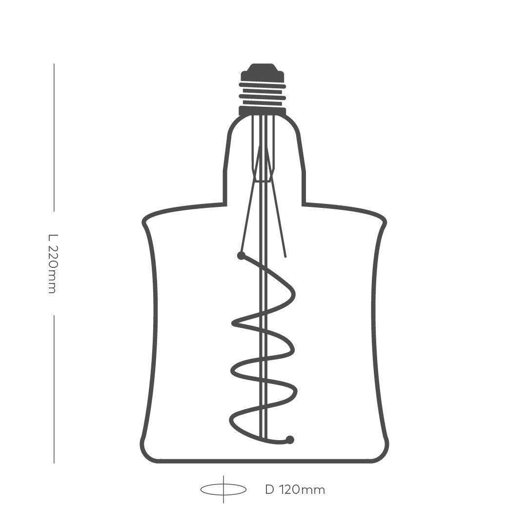 519135-s-glowbe-j-effkay-led-soft-filament-light-globe-smoke-5w-e27-2200k-130lm