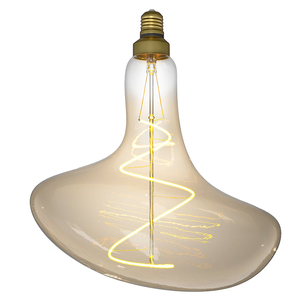 519145-g-glowbe-da-vinci-did-it-led-soft-filament-light-globe-gold-5w-e27-2200k-250lm