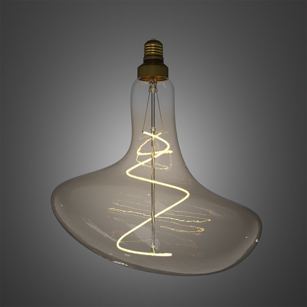519145-g-glowbe-da-vinci-did-it-led-soft-filament-light-globe-gold-5w-e27-2200k-250lm