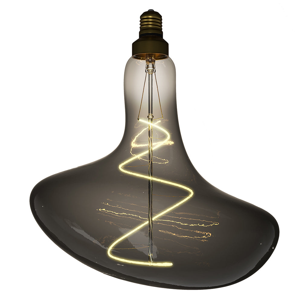 519145-s-glowbe-da-vinci-did-it-led-soft-filament-light-globe-smoke-5w-e27-2200k-130lm