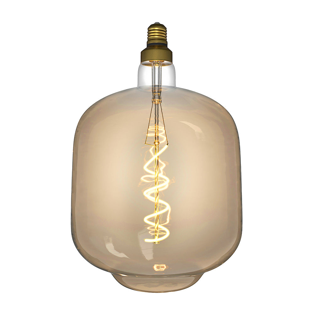 519146-g-glowbe-big-al-led-soft-filament-light-globe-gold-5w-e27-2200k-250lm