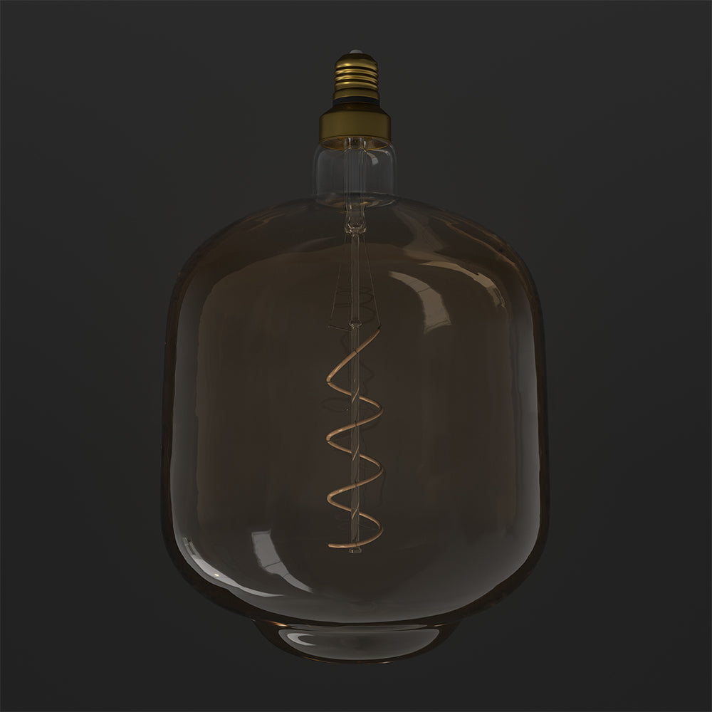 519146-g-glowbe-big-al-led-soft-filament-light-globe-gold-5w-e27-2200k-250lm