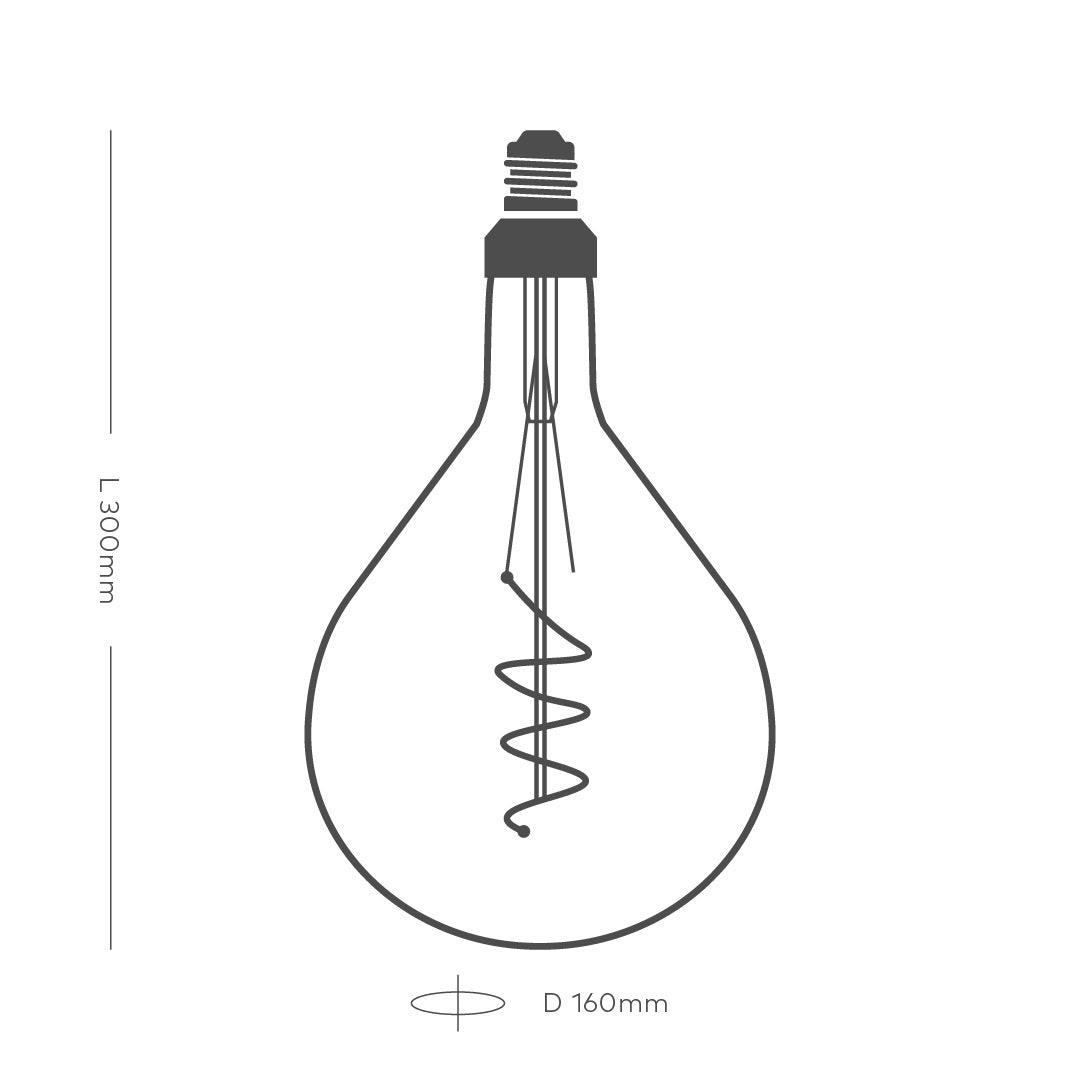 519155-g-glowbe-turn-me-on-lebron-led-soft-filament-light-globe-gold-5w-e27-2200k-250lm