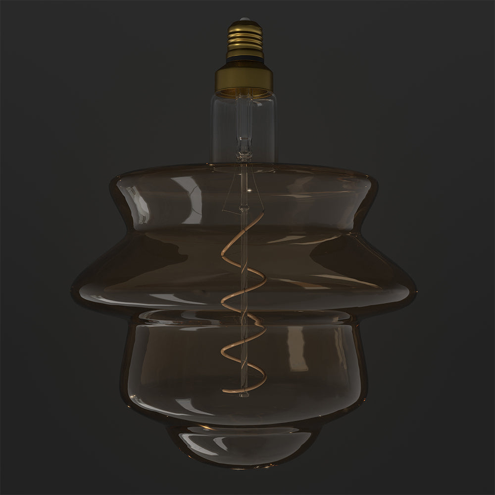 519175-g-glowbe-the-dame-led-soft-filament-light-globe-gold-5w-e27-2200k-250lm