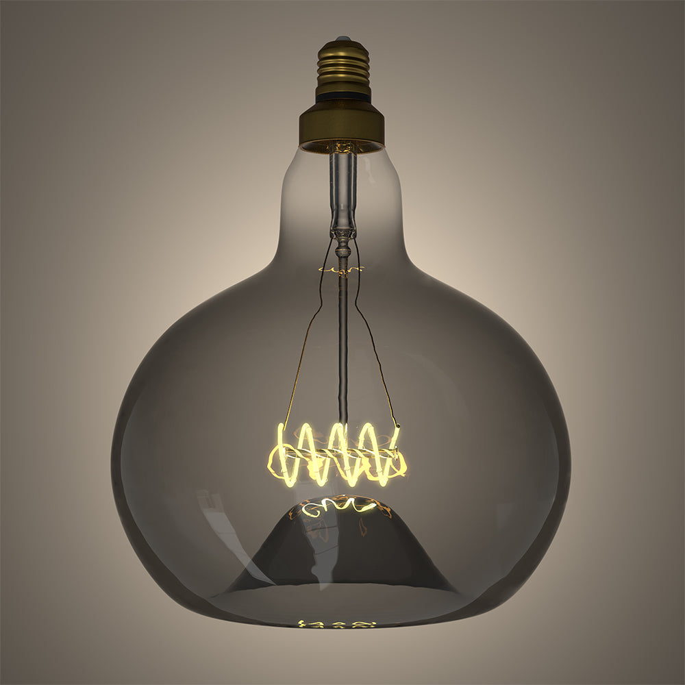 519180-s-glowbe-minaj-atrois-led-soft-filament-light-globe-smoke-5w-e27-2200k-130lm