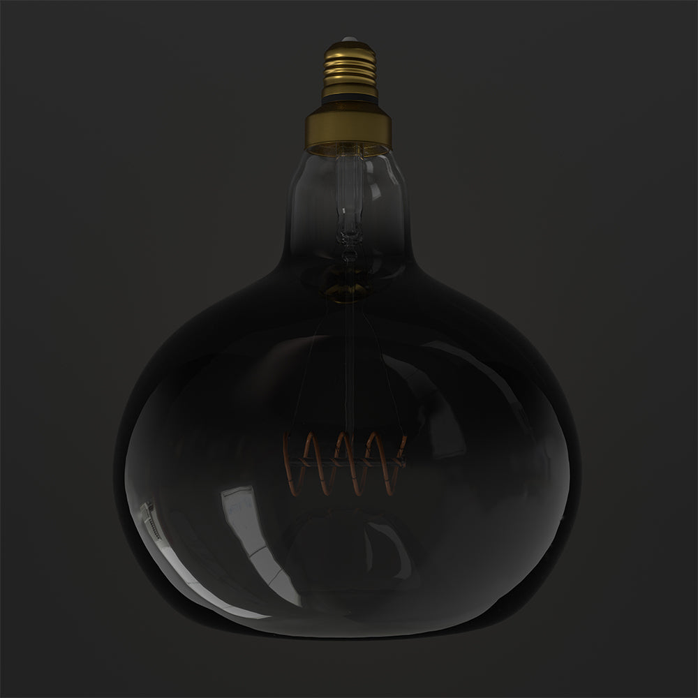 519180-s-glowbe-minaj-atrois-led-soft-filament-light-globe-smoke-5w-e27-2200k-130lm