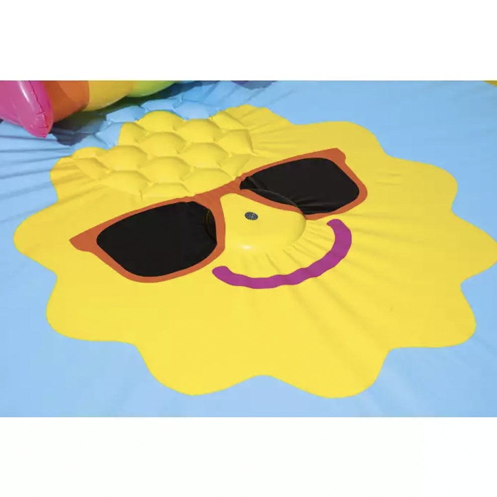 53071-bestway-h2ogo-237cm-inflatable-pool-sunnyland-splash-play-set-kids-2y