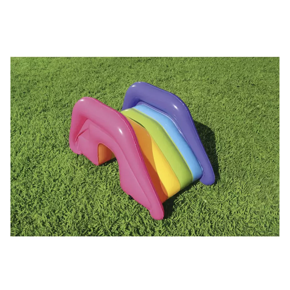 53071-bestway-h2ogo-237cm-inflatable-pool-sunnyland-splash-play-set-kids-2y