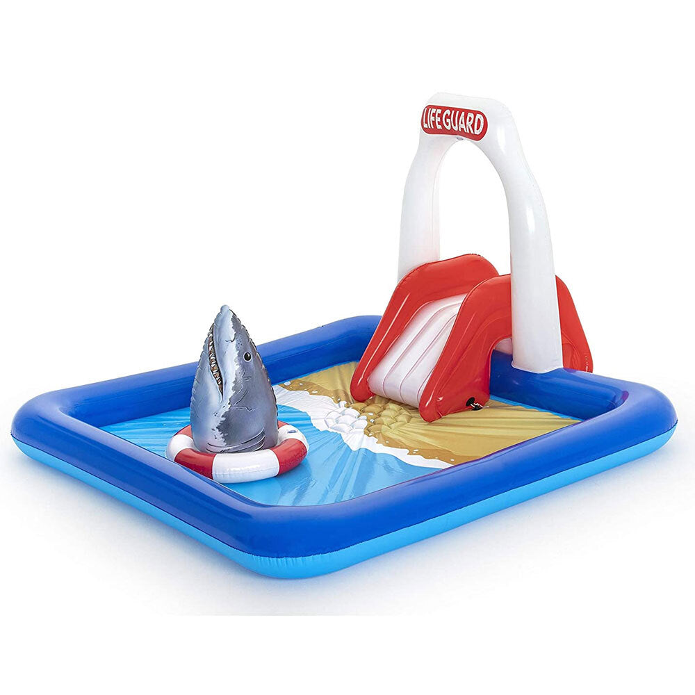 53079-bestway-inflatable-pool-lifeguard-tower-water-play-center