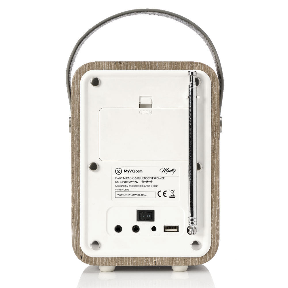 532291-vq-monty-retro-dab-digital-fm-am-bluetooth-radio-green-grass-oak