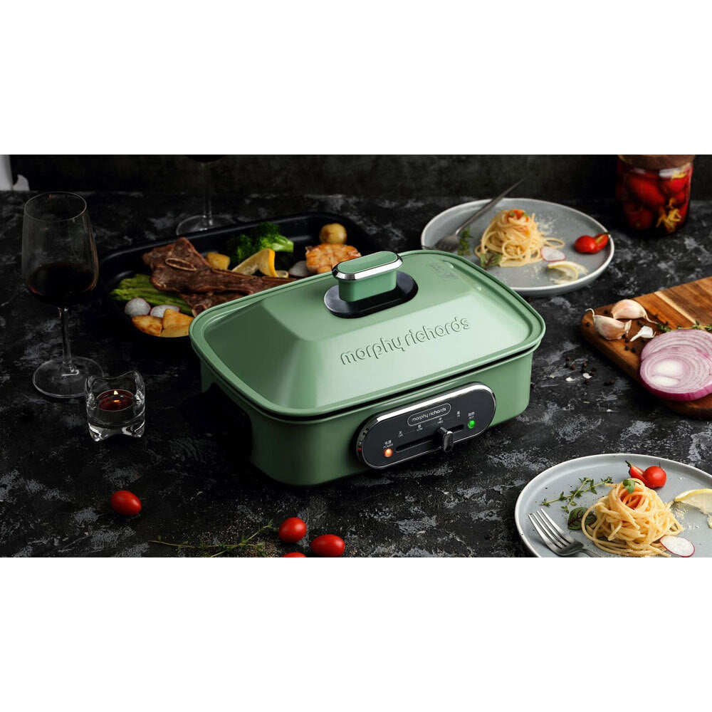 562011-morphy-richards-multifunction-pot-green