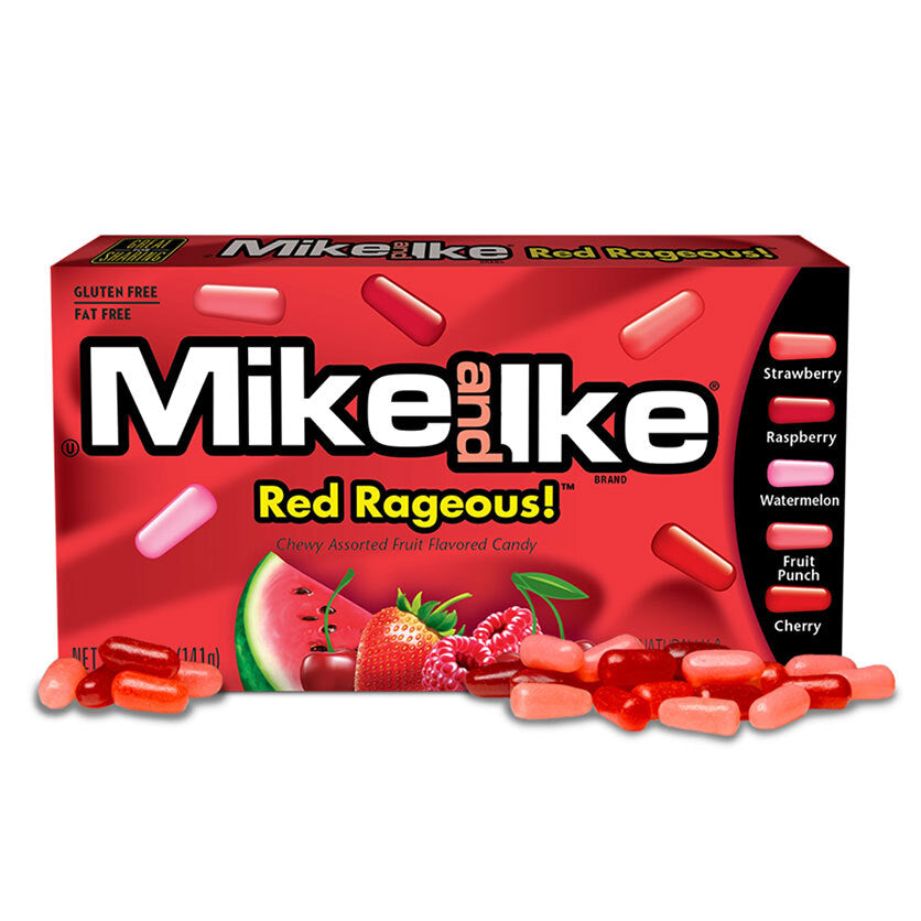 602585-mike-ike-141g-red-rageous-assorted-fruits-chewy-candy