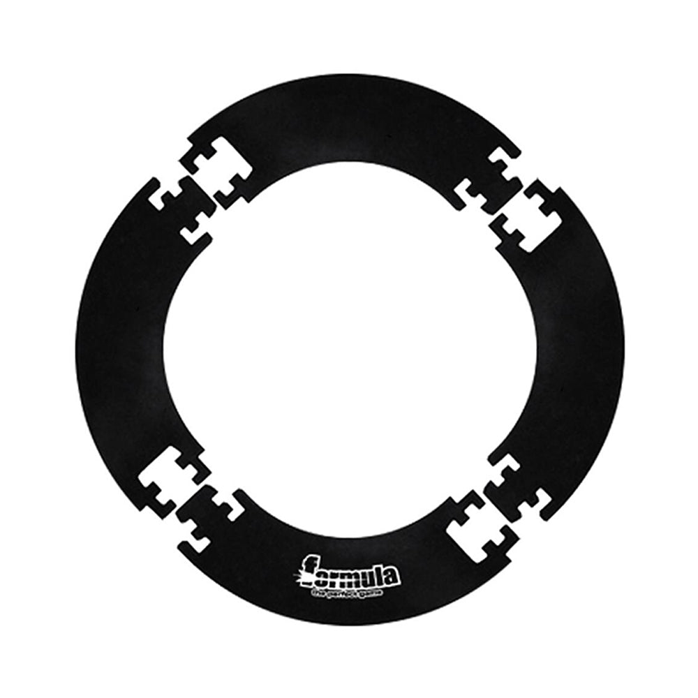 604901-formula-sports-four-piece-velvet-surround-for-dartboards
