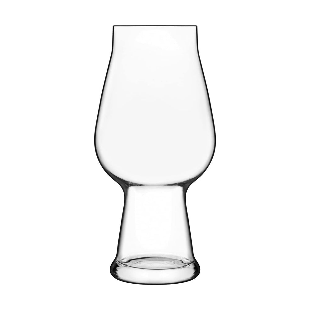 6512326-6pc-luigi-bormioli-birrateque-mixed-beer-drinking-glasses