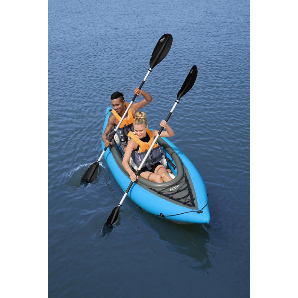 65131-bestway-hydro-force-3-31mx88cm-cove-champion-kayak-w-paddles-blue