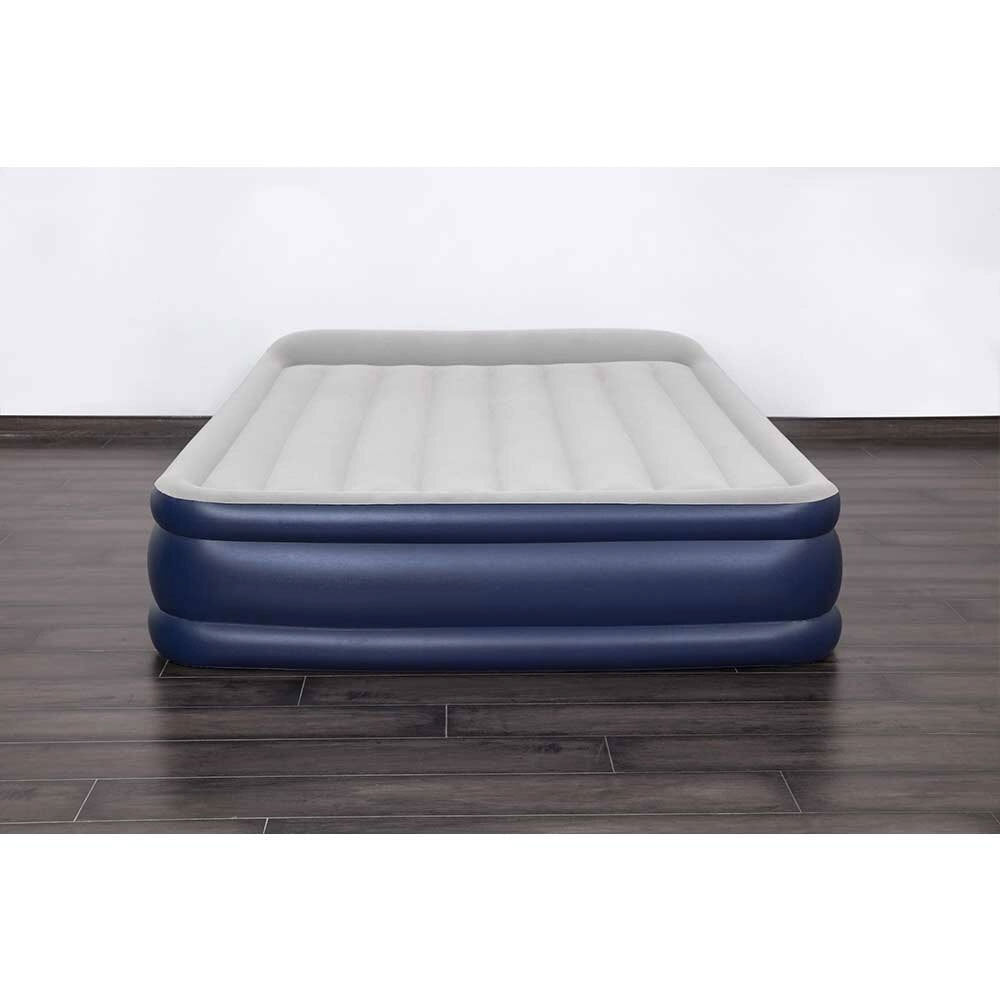 67630-bestway-tritech-inflatable-airbed-queen-mattress-w-built-in-pump