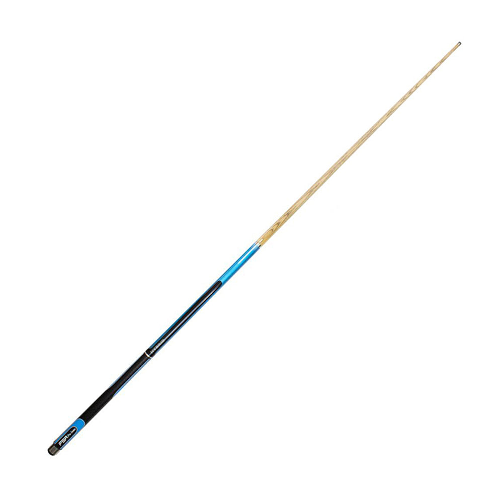 731000-formula-sports-soft-grip-2-piece-hybrid-ash-cue-blue