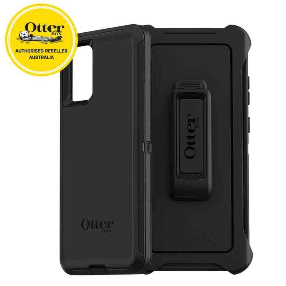 77-64187-otterbox-defender-case-phone-cover-for-samsung-galaxy-s20-black