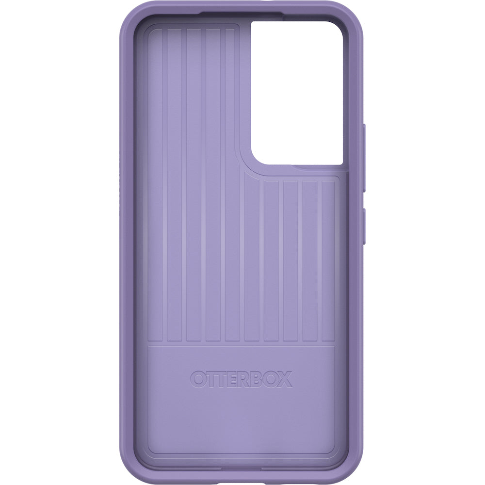 77-86430-otterbox-symmetry-case-for-samsung-galaxy-s22-6-1-reset-purple