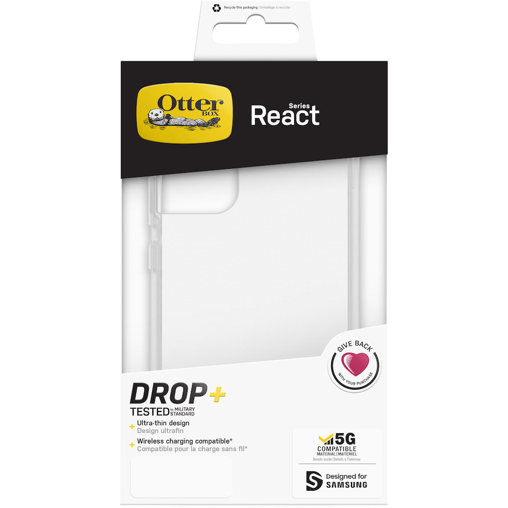77-86611-otterbox-react-case-for-samsung-galaxy-s22-clear