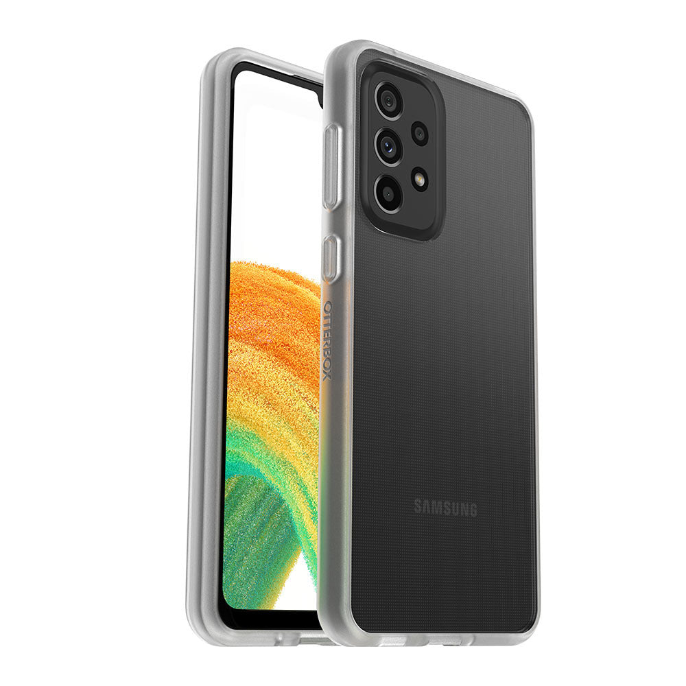 77-86982-otterbox-react-case-cover-for-samsung-a33-5g-clear