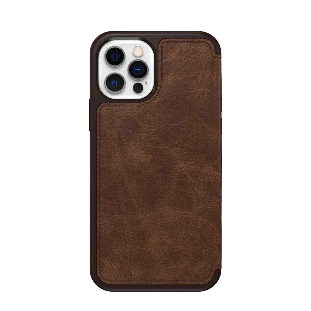 77-88554-otterbox-strada-case-for-apple-iphone-14-plus-espresso