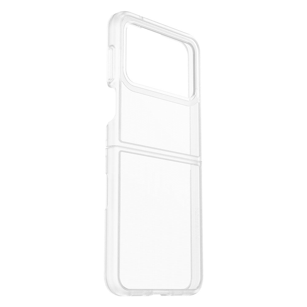 77-90477-otterbox-thin-flex-case-for-samsung-galaxy-z-flip4-clear