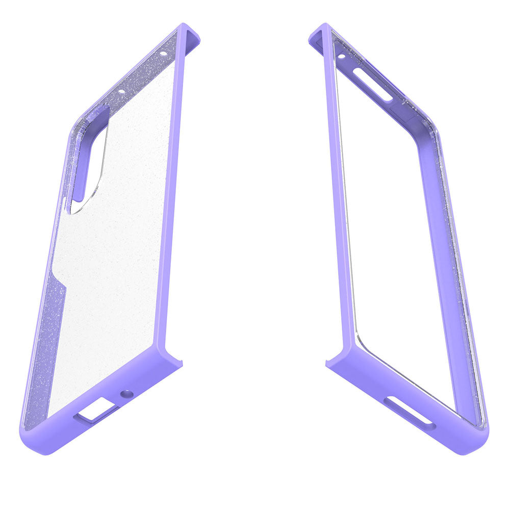 77-90907-otterbox-thin-flex-case-for-samsung-galaxy-z-fold4-sparkle-purplexing