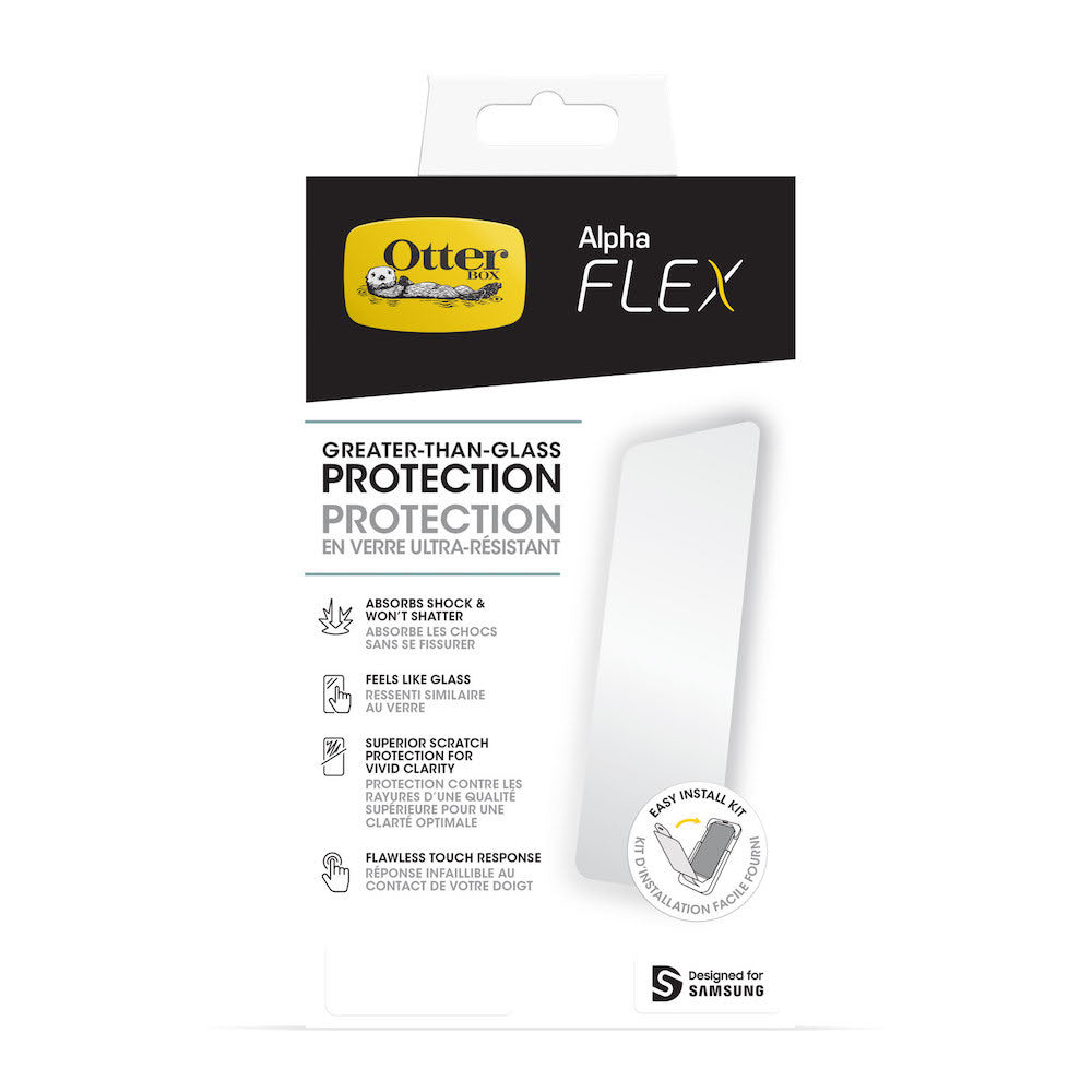 77-91275-otterbox-alpha-flex-antimicrobial-screen-protector-for-samsung-galaxy-s23-ultra